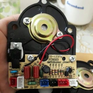 BO MẠCH PHUN SƯƠNG NGUỒN LIỀN