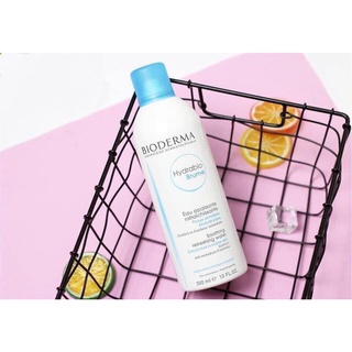 Xịt Khoáng Bioderma 300ml