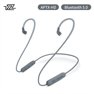 Cáp Bluetooth 5.0 APTX HD cao cấp chính hãng KZ