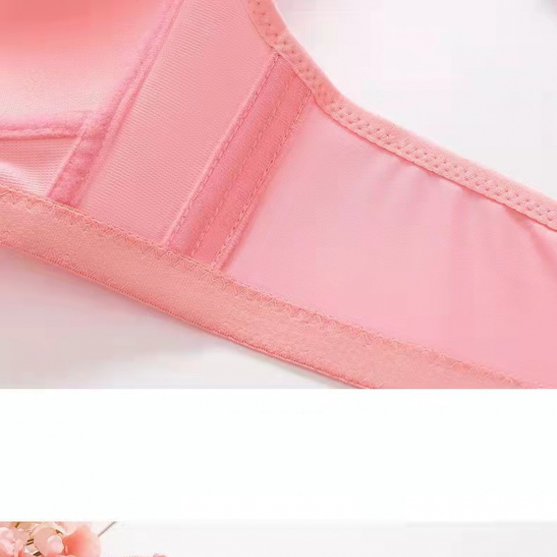 Áo Ngực Không Gọng Siêu Nhẹ Thoáng Khí Cho Mẹ SP94