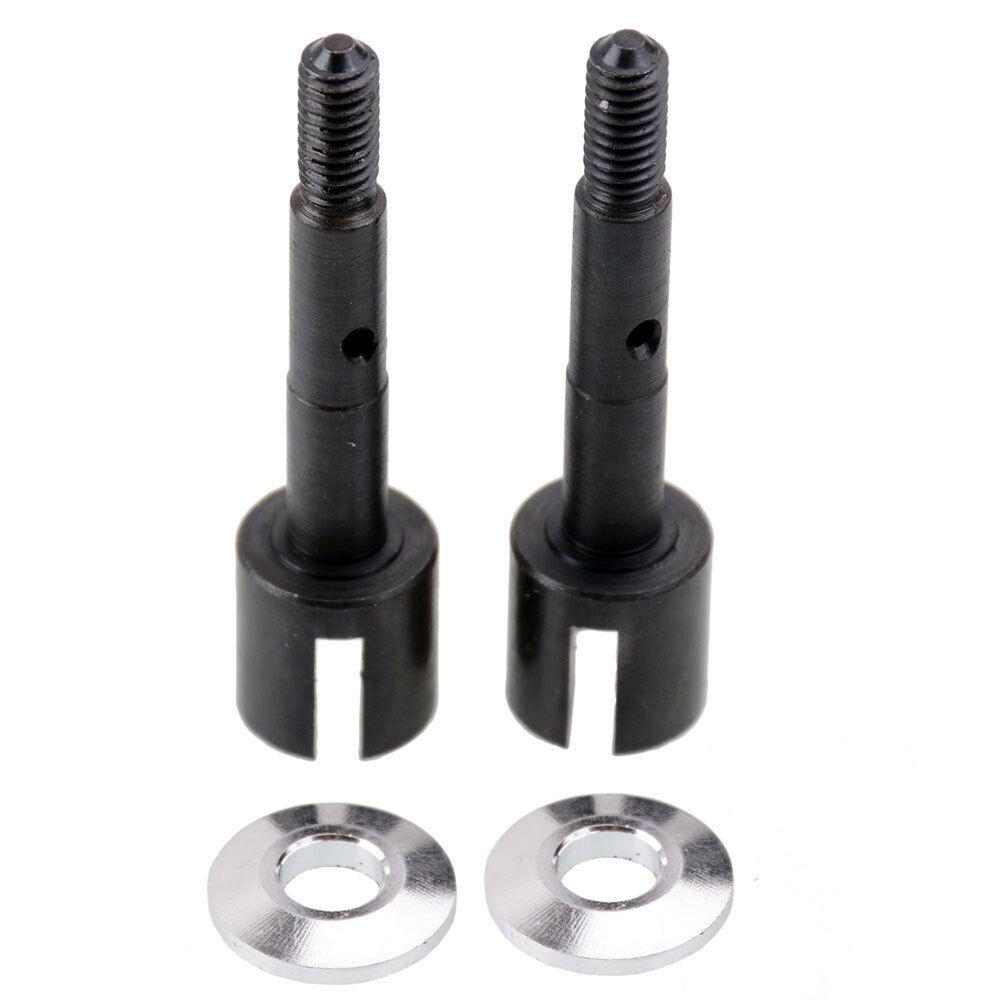 Trục kim loại phụ kiện cho xe điều khiển từ xa HPI 1 : 8 wr8 Flux Ken Block khana