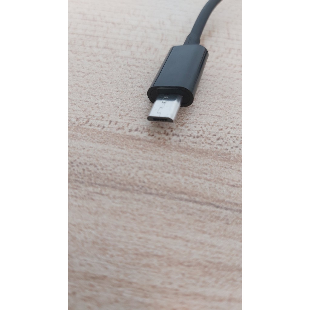 Hub OTG Android 3 trong 1 kiêm đọc thẻ nhớ, usb