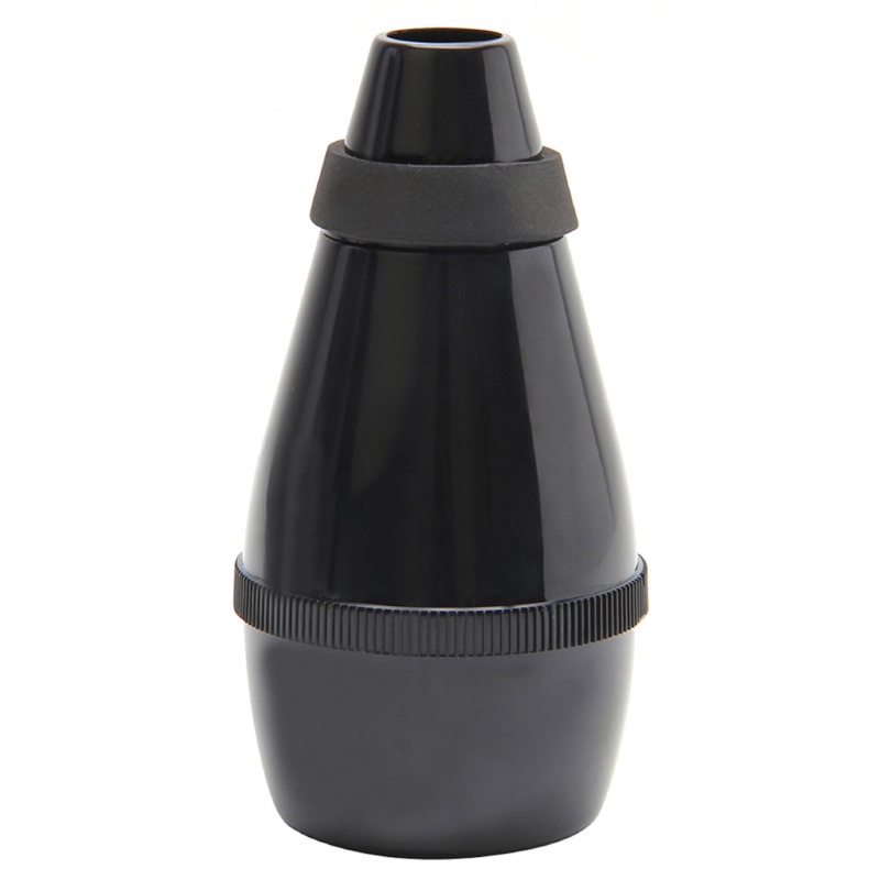 Kèn Trumpet Luyện Tập Giảm Tiếng Ồn Bằng Nhựa Trọng Lượng Nhẹ
