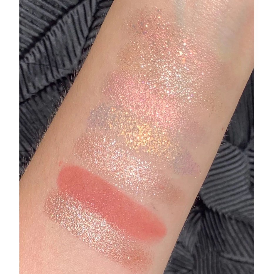 Bảng Mắt Nhũ 9 Màu [ Hàng Cao Cấp ] Bảng Nhũ Mắt 9 Màu Lấp Lánh Glam Colour, Hàng Nội Địa Trung | BigBuy360 - bigbuy360.vn