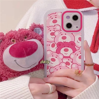 Case điện thoại Iphone gấu Lotso dễ thương