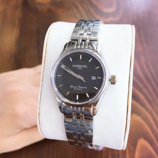 Đồng hồ nữ Carnival L50403.202.011