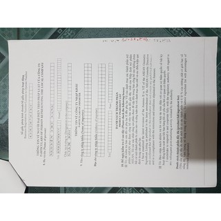 KEM NGỪA MỤN NGỪA THÂM OJEE 6G