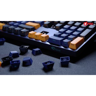 Bàn phím - Keyboard Akko 3108SP Horizon