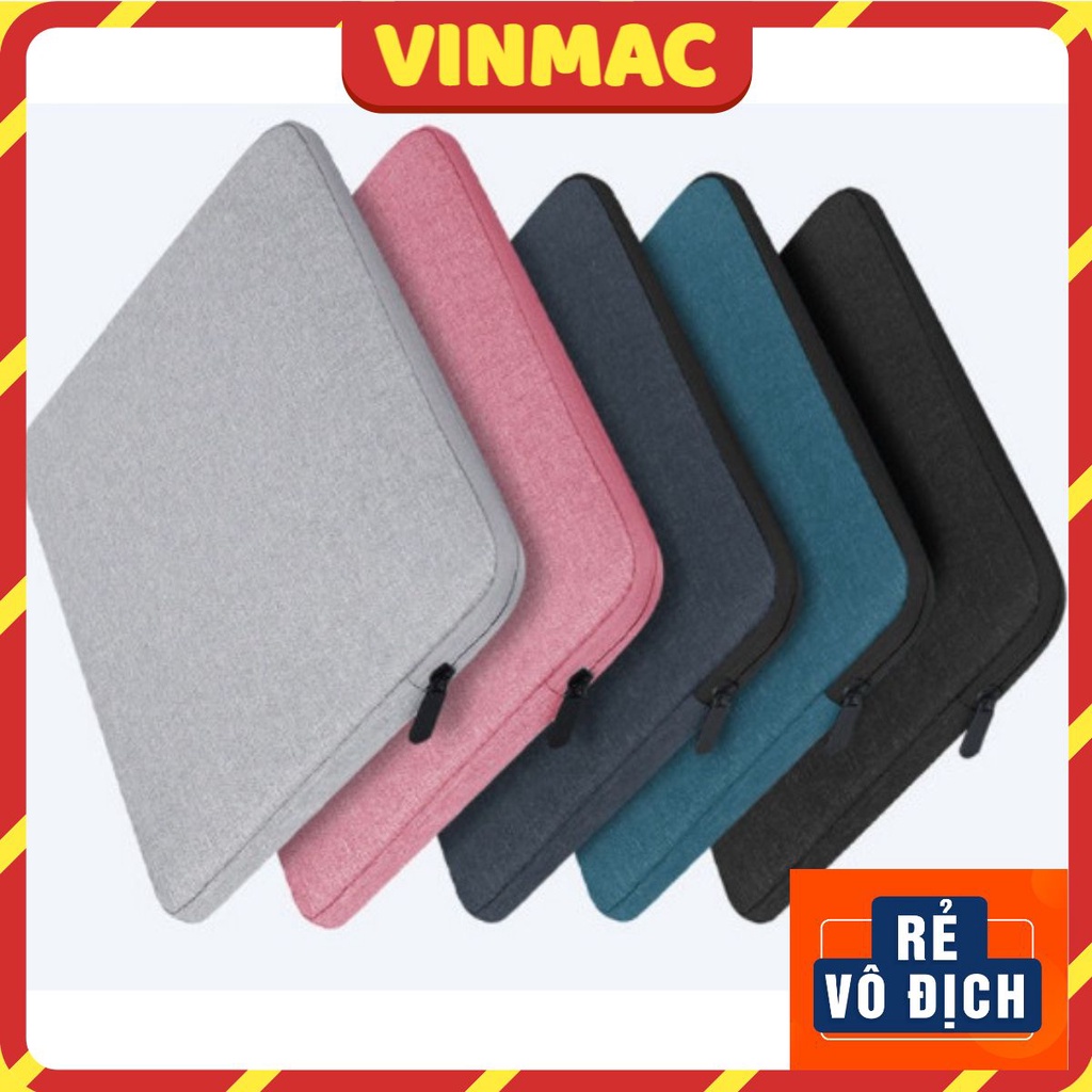 Túi đựng laptop chống sốc BUBM chống thấm macbook 15.6 inch, 14 inch, 13 inch cao cấp