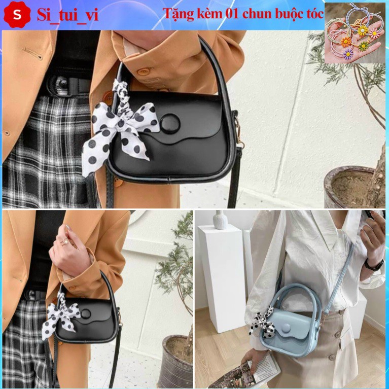 [Mã FAMAYWA2 giảm 10K đơn từ 50K] Túi Xách Thời Trang Sang Trọng_TDC070