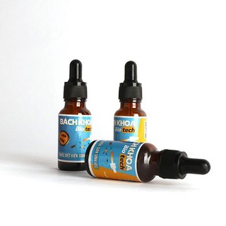 Thuốc xịt côn trùng, thuốc diệt dán kiến mối mọt hiệu quả cao