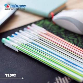 Hộp 20 Cây Bút Bi Thiên Long TL-093