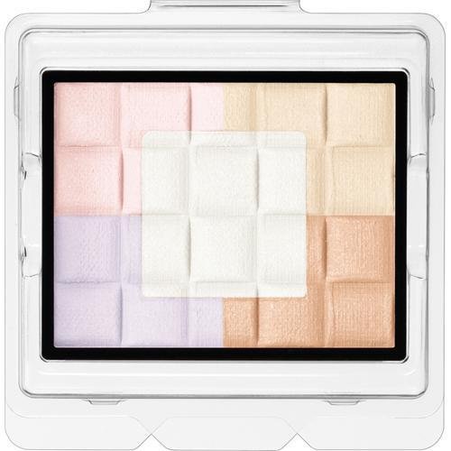 Phấn má hồng Shiseido Maquillage Dramatic Mood Veil