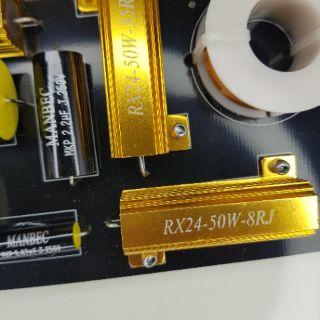 2 phân tần loa ful bass 30.40
