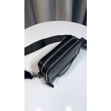 TÚI ĐEO CHÉO COACH CHARTER C2610