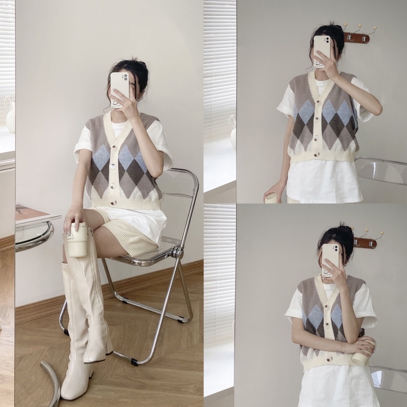 𝐙𝐢𝐧𝐧𝐢𝐚/𝐀́𝐨 𝐠𝐢𝐥𝐞 𝐭𝐫𝐚́𝐦 𝐦𝐨̛̉ 𝐤𝐡𝐮𝐲 𝐟𝐫𝐞𝐞 𝐬𝐢𝐳𝐞 | BigBuy360 - bigbuy360.vn