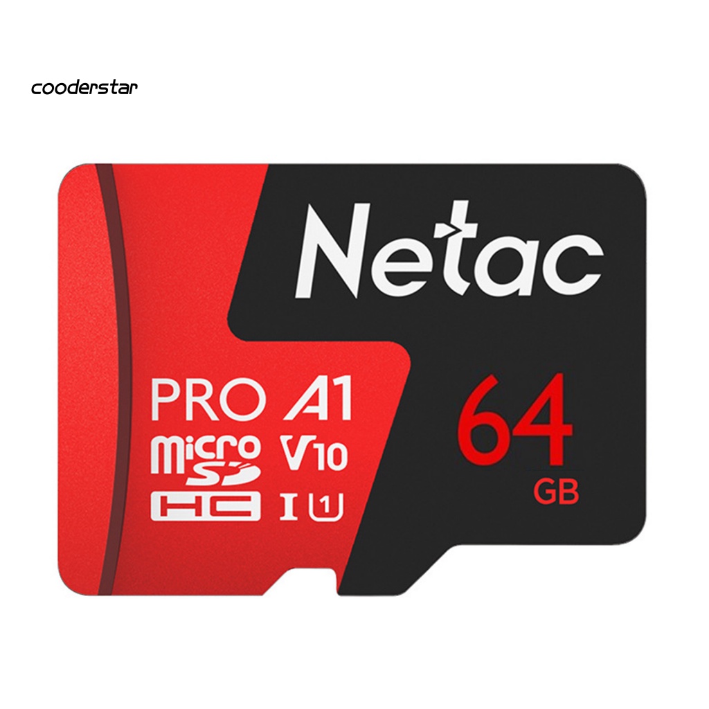 Thẻ Nhớ 32GB 64GB TF Tốc Độ Cao