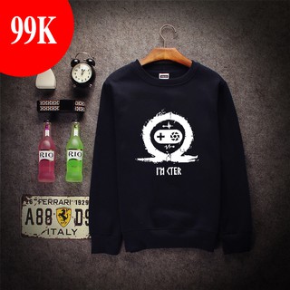 🔥HOT🔥 Áo sweater đẹp giá rẻ | Áo in hình TTG cực đẹp cho CTER