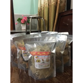 Bánh phồng tôm túi zip 500g