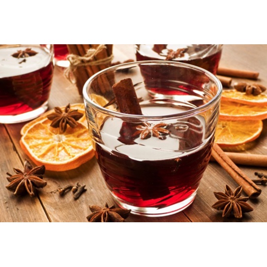 Rượu Mai Quế Lộ Làm Lạp Xưởng, Ướp Thịt Nướng, Bánh Trung Thu