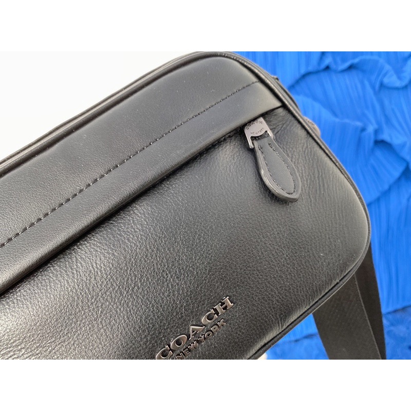 Túi đeo chéo COACH thời trang cao cấp 2021