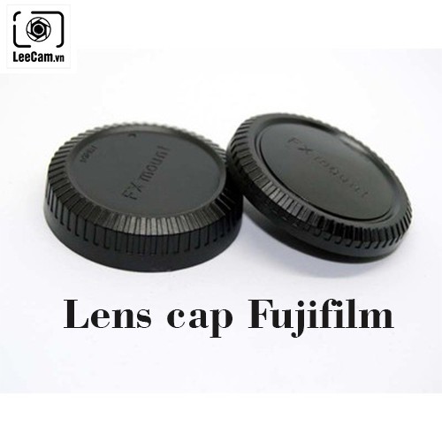 Nắp đậy body và ổng kính Fujifilm