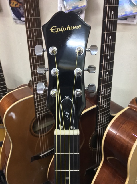 Guitar Epiphone