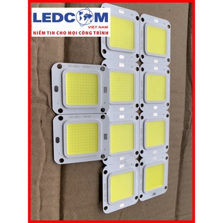 Chipled COB 50W cho lắp ráp đèn LED