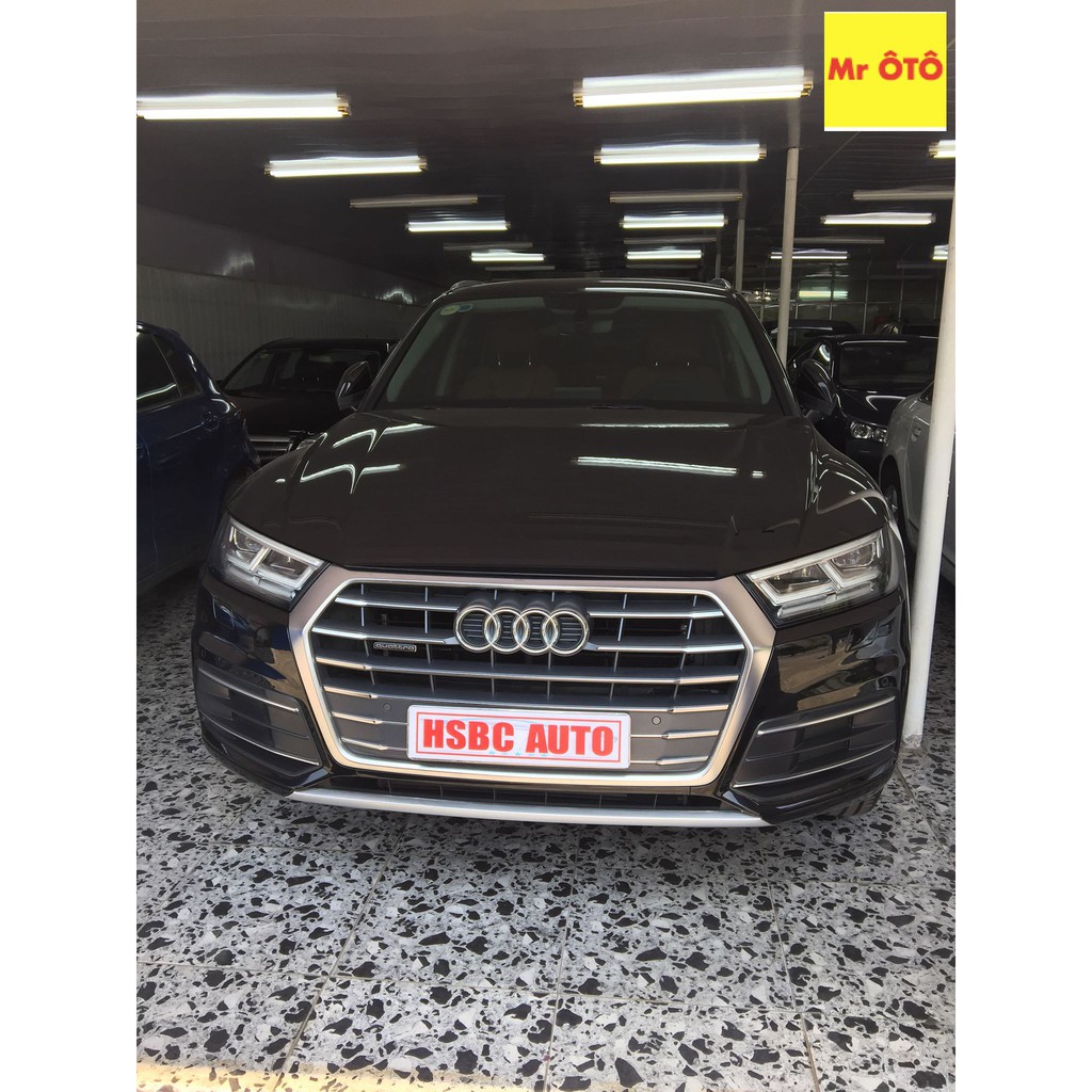 Rèm Che Nắng Xe Audi Q5, Rèm Chắn Nắng Xe Audi Q5 Hàng Loại 1 MR.ÔTÔ - Bảo Hành 2 Năm