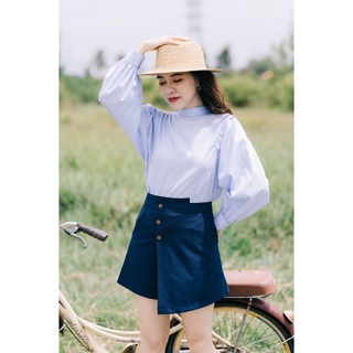 MINX - Quần Chico Wrap Short