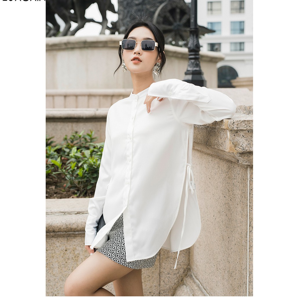 Chân váy công sở 92WEAR, đủ màu, đủ size, dáng A JAA1606 | BigBuy360 - bigbuy360.vn