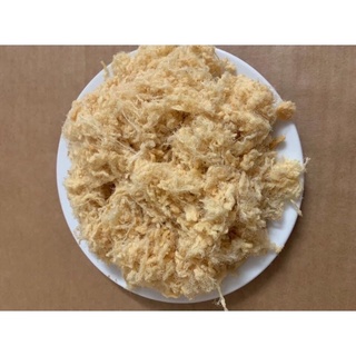 Chà bông ( Ruốc ) làm bánh
