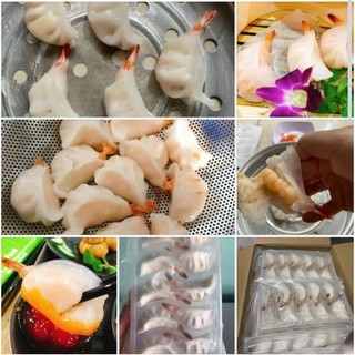 HÁ CẢO TÔM PTO