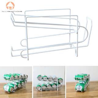 Kệ Để Lon Nước Ngọt