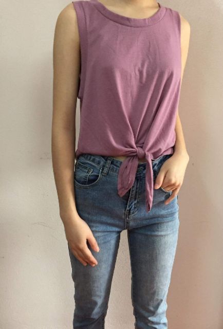 Tanktop aero dư xịn