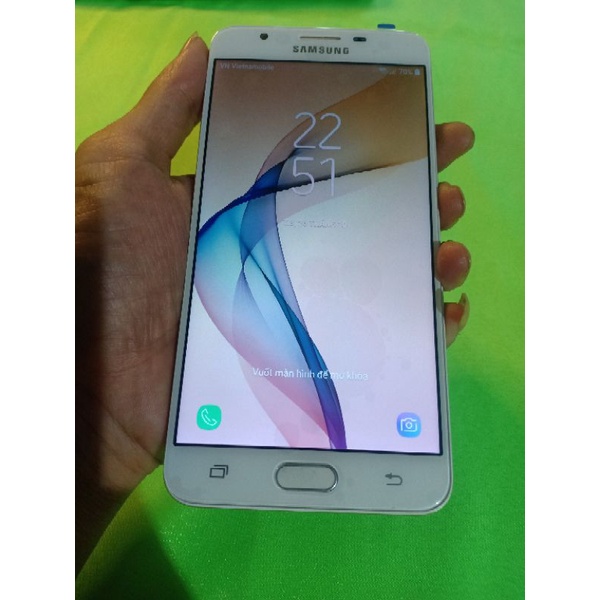 màn hình samsung j7 prime nguyên bộ zin( bảo hành 3 tháng)