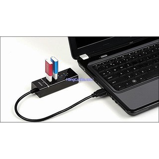 Hub chia 4 cổng USB Hoco HB1