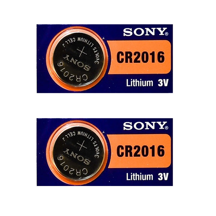 COMBO 10 PIN SONY CR2016.