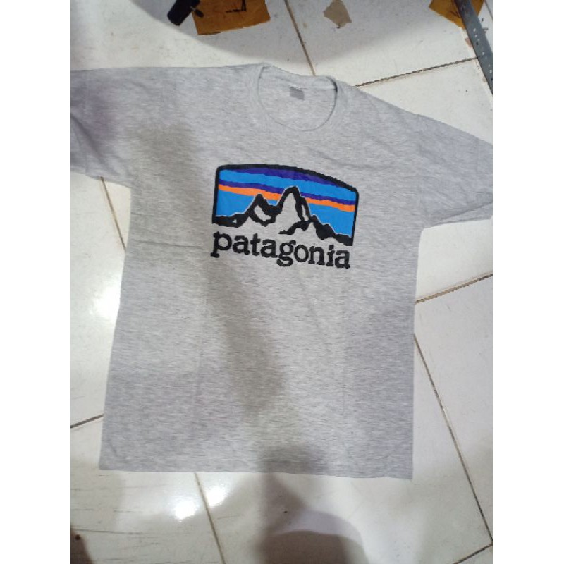 Áo thun hiệu patagonia , hàng xịn giá rẻ