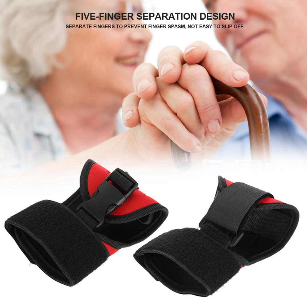 Găng tay hỗ trợ luyện tập phục hồi chức năng ngón