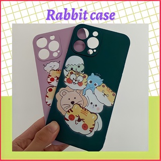 Ốp hình Cute, chất liệu TPU dễ thương cho cặp đôi, màu sắc đẹp, rõ nét, Ốp 7/8/7P/8P/X/Xs/XsMax/11/12/13/Pro/ProMax