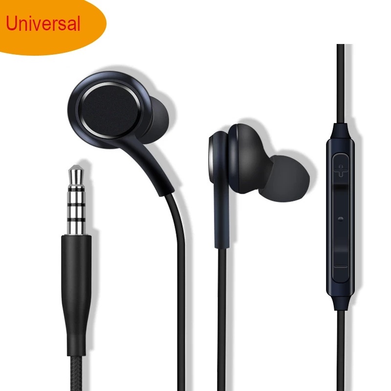 Tai nghe thích hợp với các Smartphone dùng HDH Android - dành cho Samsung, OPPO, Vivo, Realme, HTC, Nokia