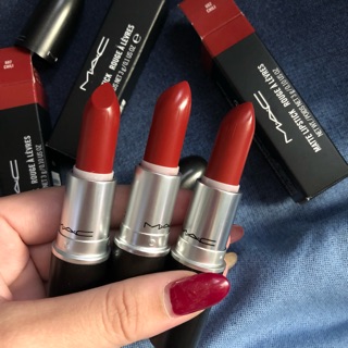 Son mac chili lỗi sản xuất trầy nhẹ