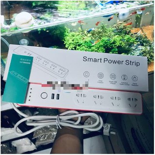 Ổ CẮM TIMER WIFI THÔNG MINH HẸN GIỜ BẬT TẮT