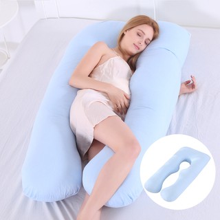 Gối ôm bà bầu chống đau lưng