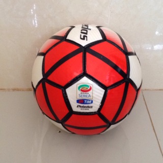 Bóng đá giải Serie A