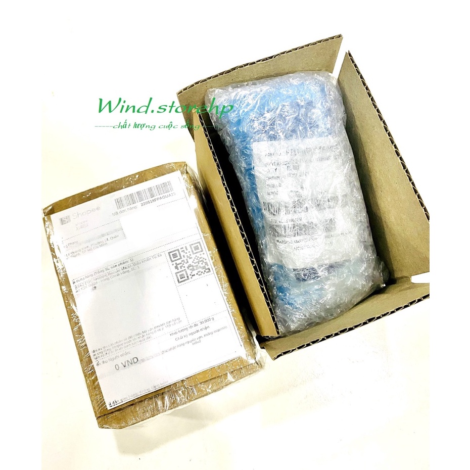 Remote Quạt Trần 4 cánh KDK M56XR - M56PR - Hàng Chính Hãng - Linh Kiện Quạt KDK / Điều Khiển Từ Xa