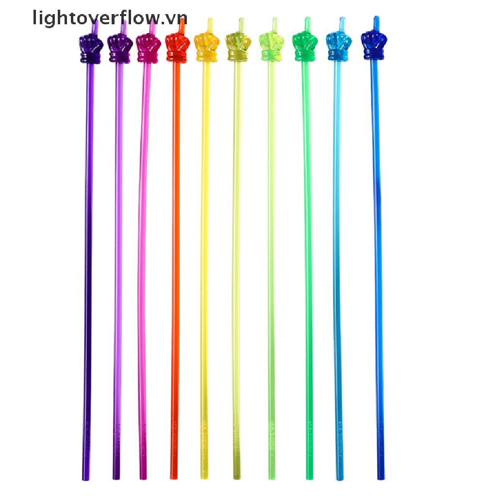 Set 2 Gậy Đọc Sách Ngón Tay Có Thể Uốn Cong Giáo Dục Cho Bé