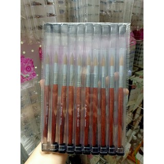 cọ đắp bột số 14 và 16