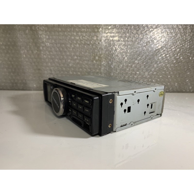 Đầu Tape Radio